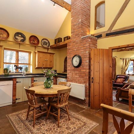 Villa The Granary Shrewsbury Exterior foto