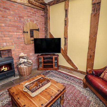 Villa The Granary Shrewsbury Exterior foto