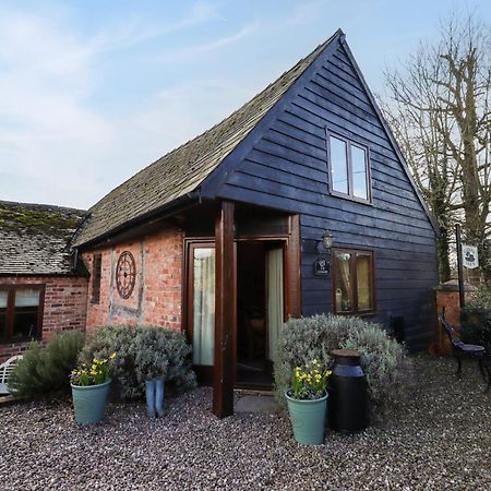 Villa The Granary Shrewsbury Exterior foto